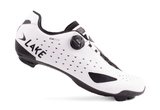  ROAD CYCLING SHOES - LAKE CX177 