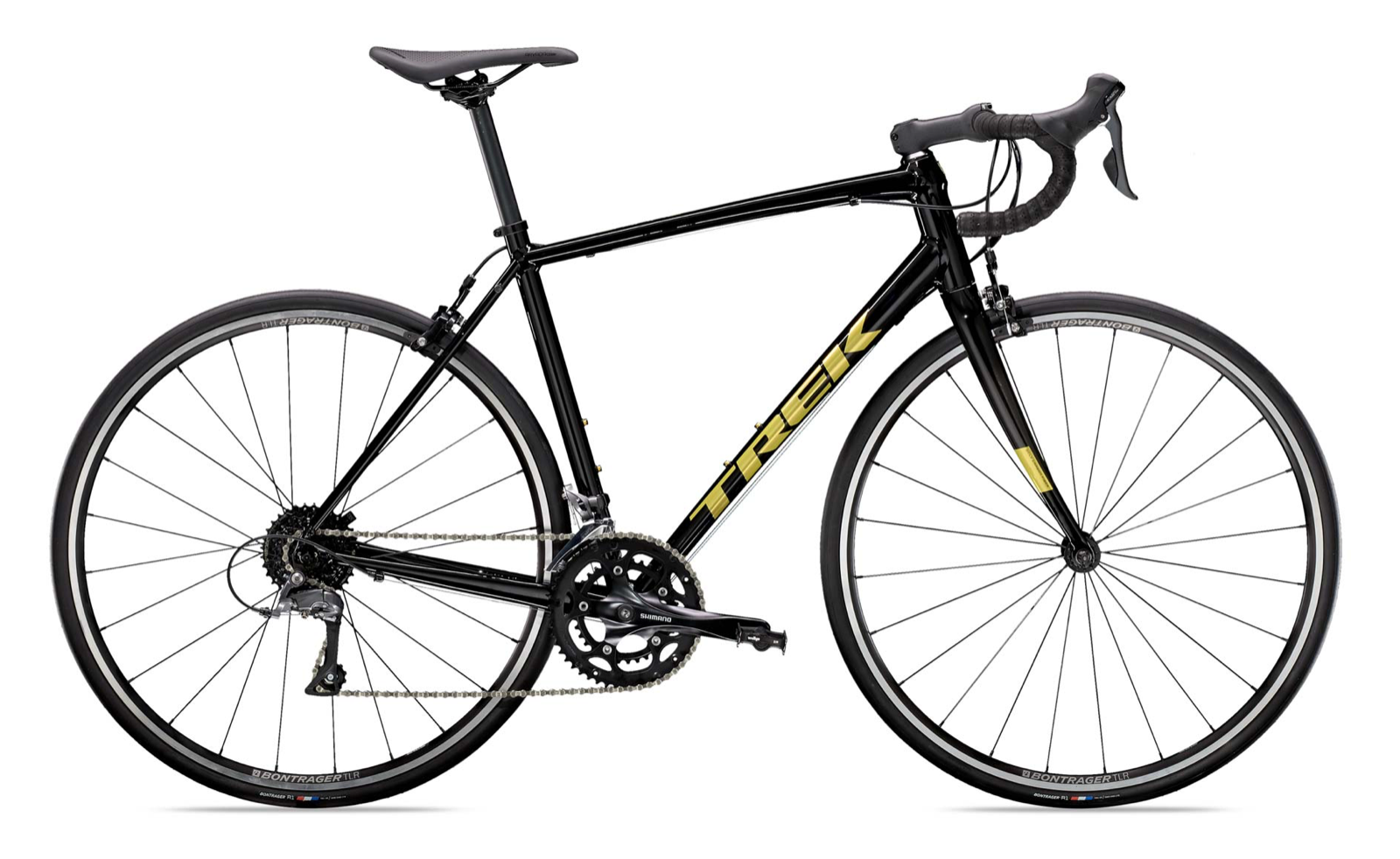  Trek Domane AL2 2022 Rim 