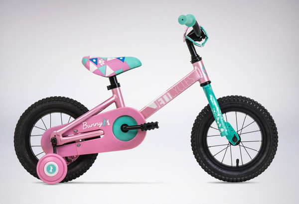 Jett Kids Bike 12''