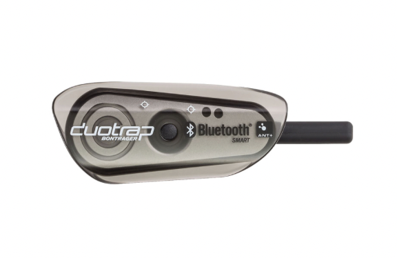 Bontrager DuoTrap Digital Speed/Cadence Sensor