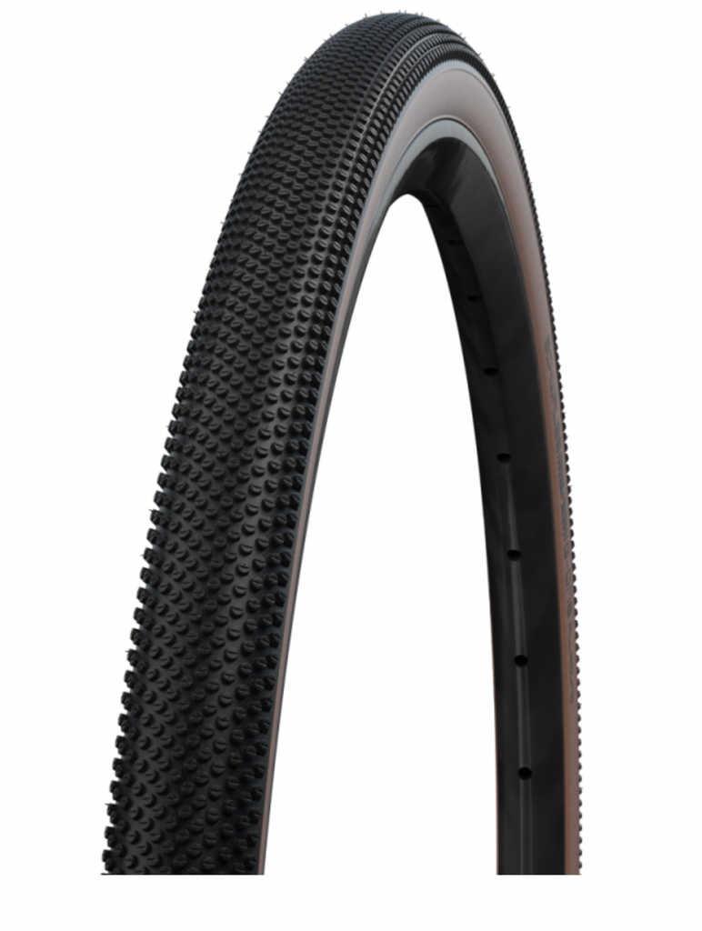  Schwalbe G-One Allrounder 700x35c 