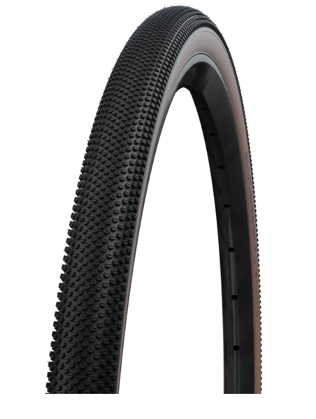 Schwalbe G-One Allrounder 700x35c