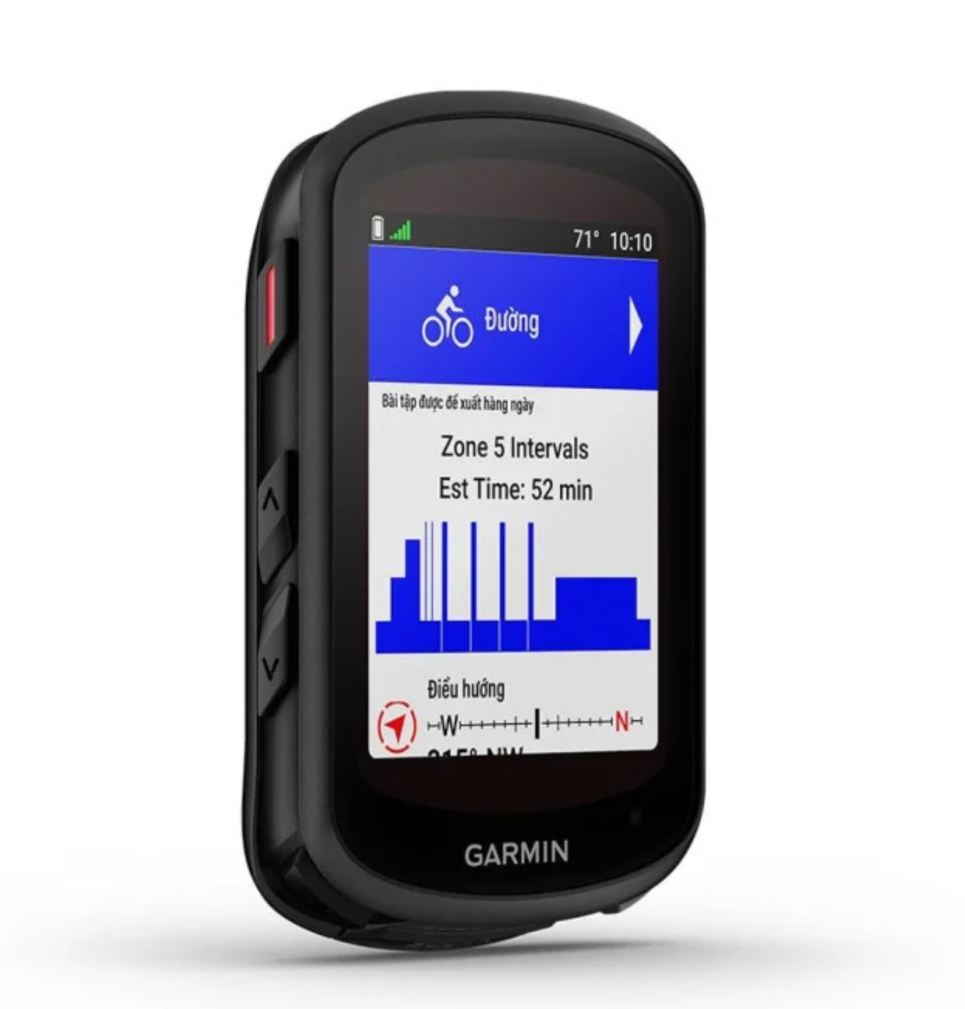  Garmin Cycling Computer - Edge 840 