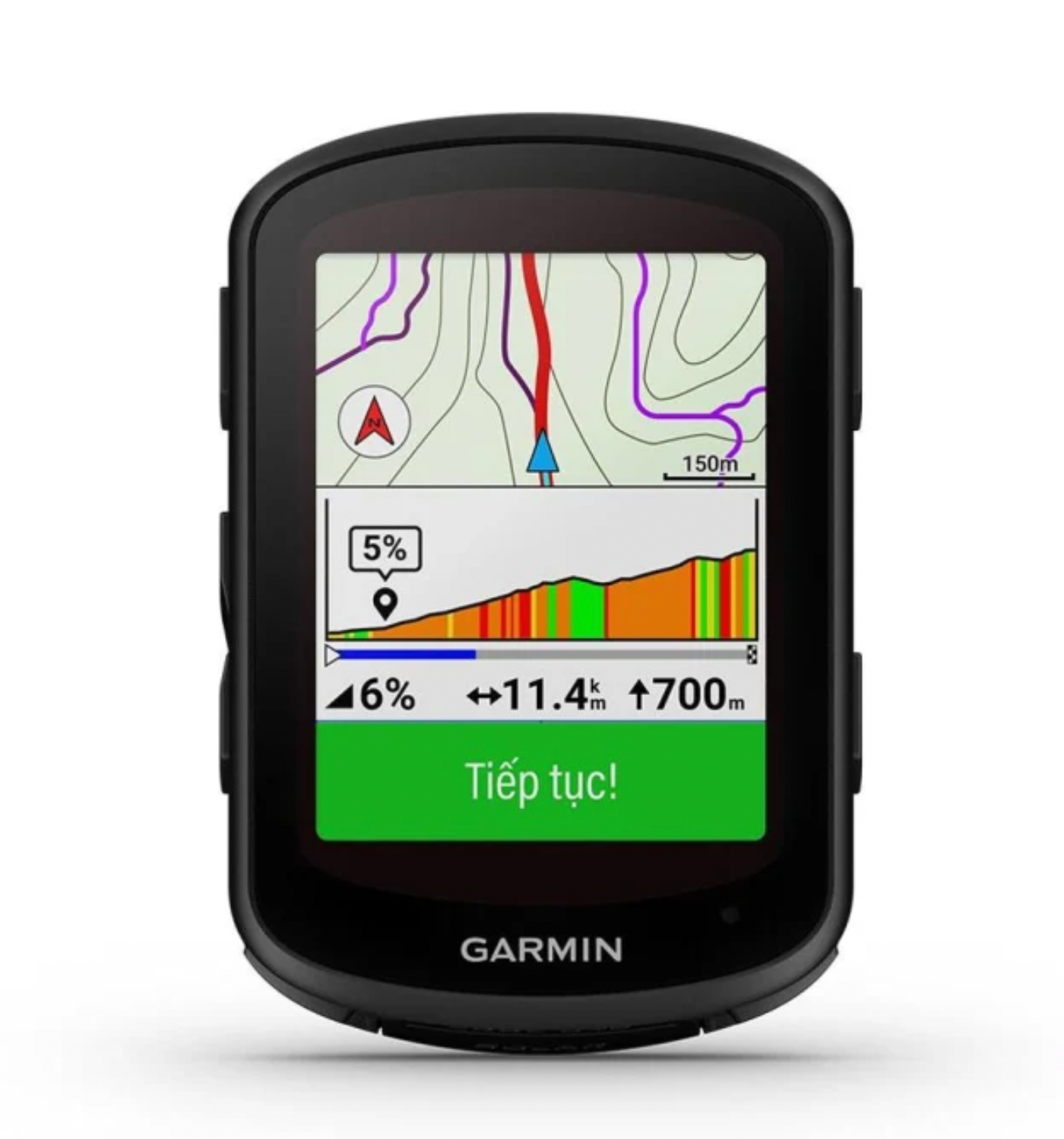  Garmin Cycling Computer - Edge 840 