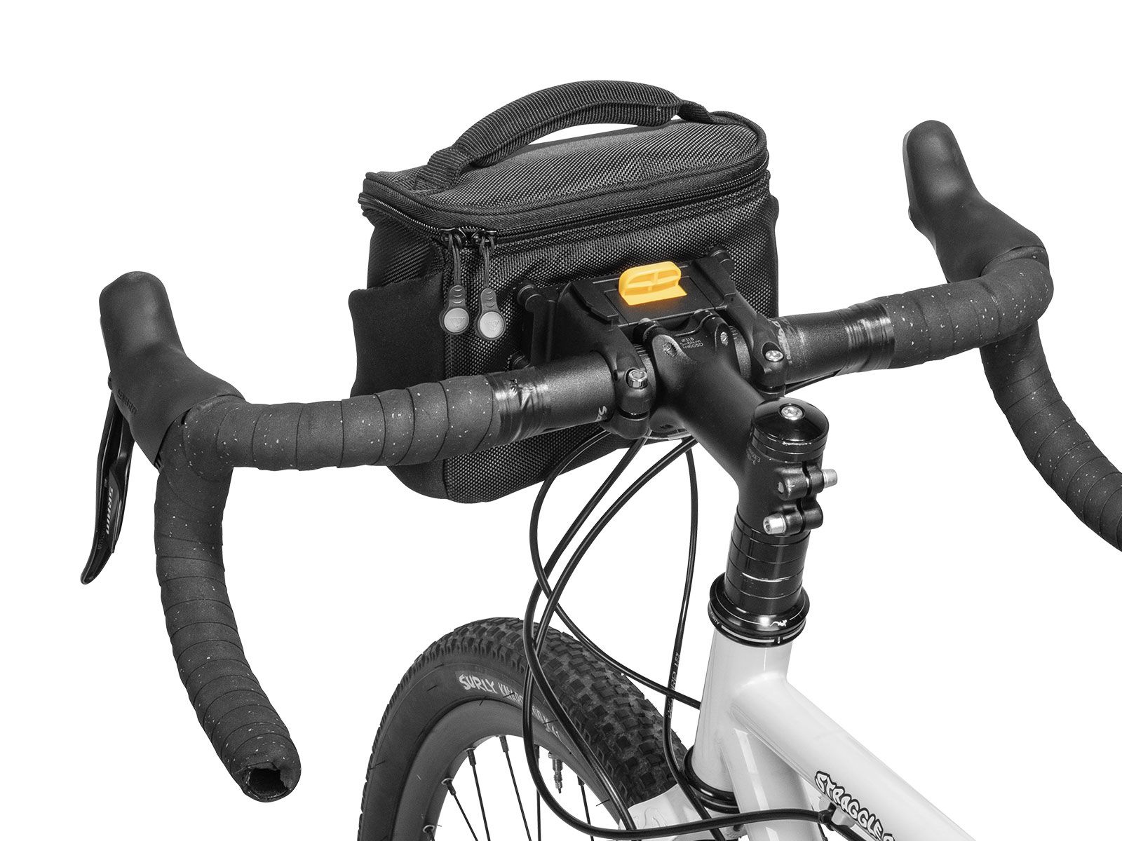  COMPACT HANDLEBAR BAG 