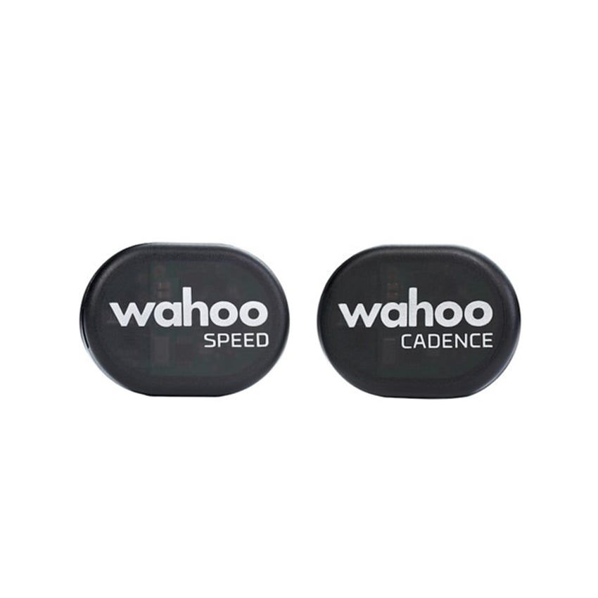  WAHOO Rpm – Cadence Sensor Combo 