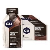  GU Gel Espresso Love 