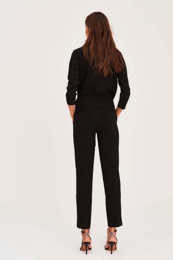 Áo thun Jumpsuit CYCY