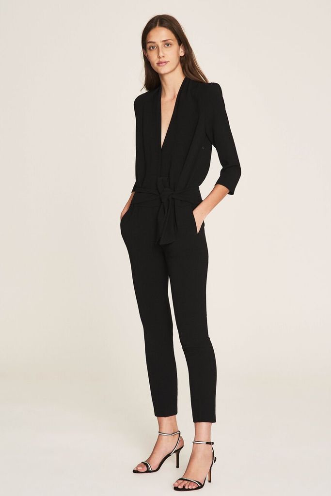 Áo thun Jumpsuit CYCY