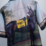  Old Horse Shirt 