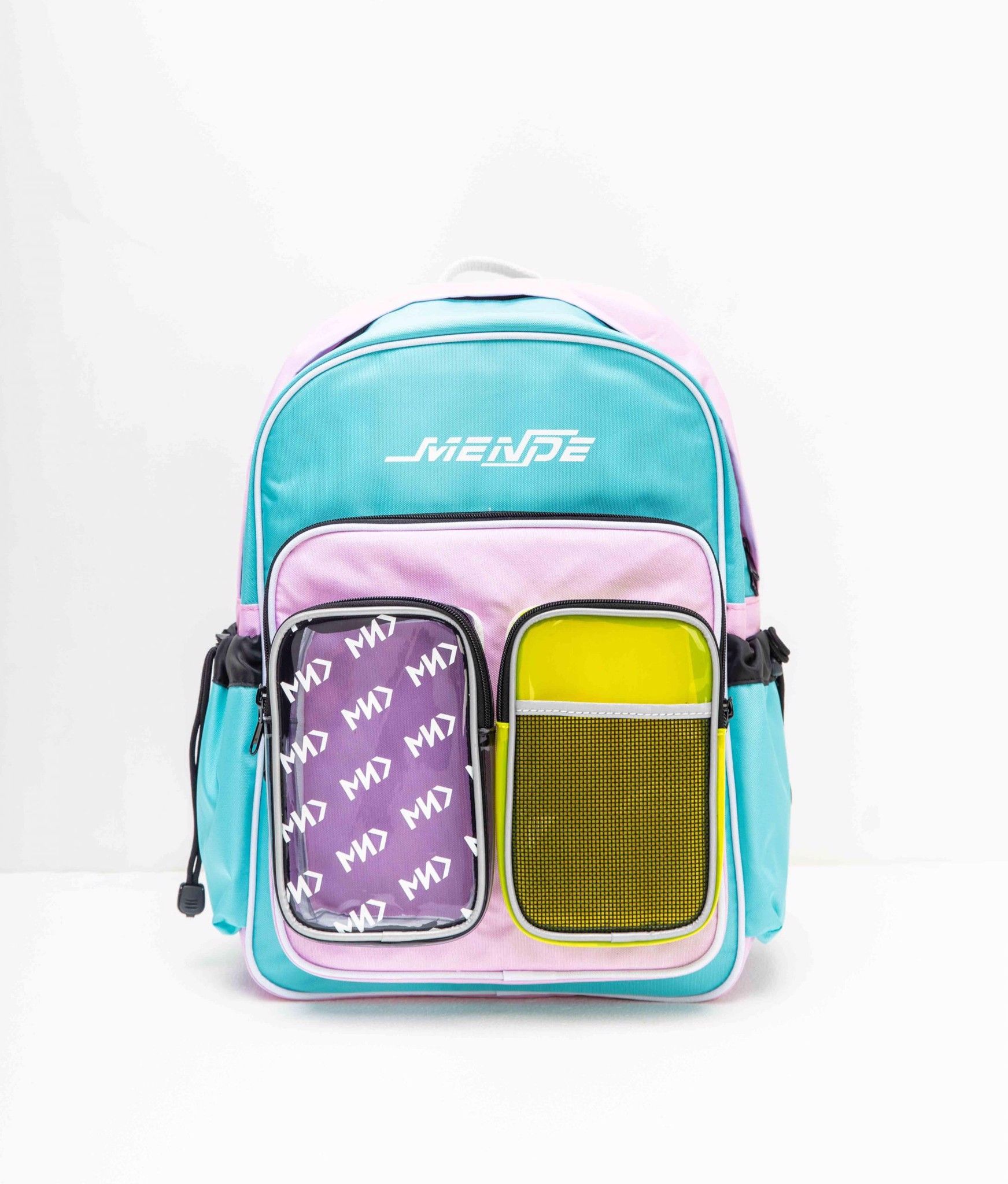  PASTEL MND BACKPACK 