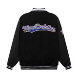  Old School Varsity 