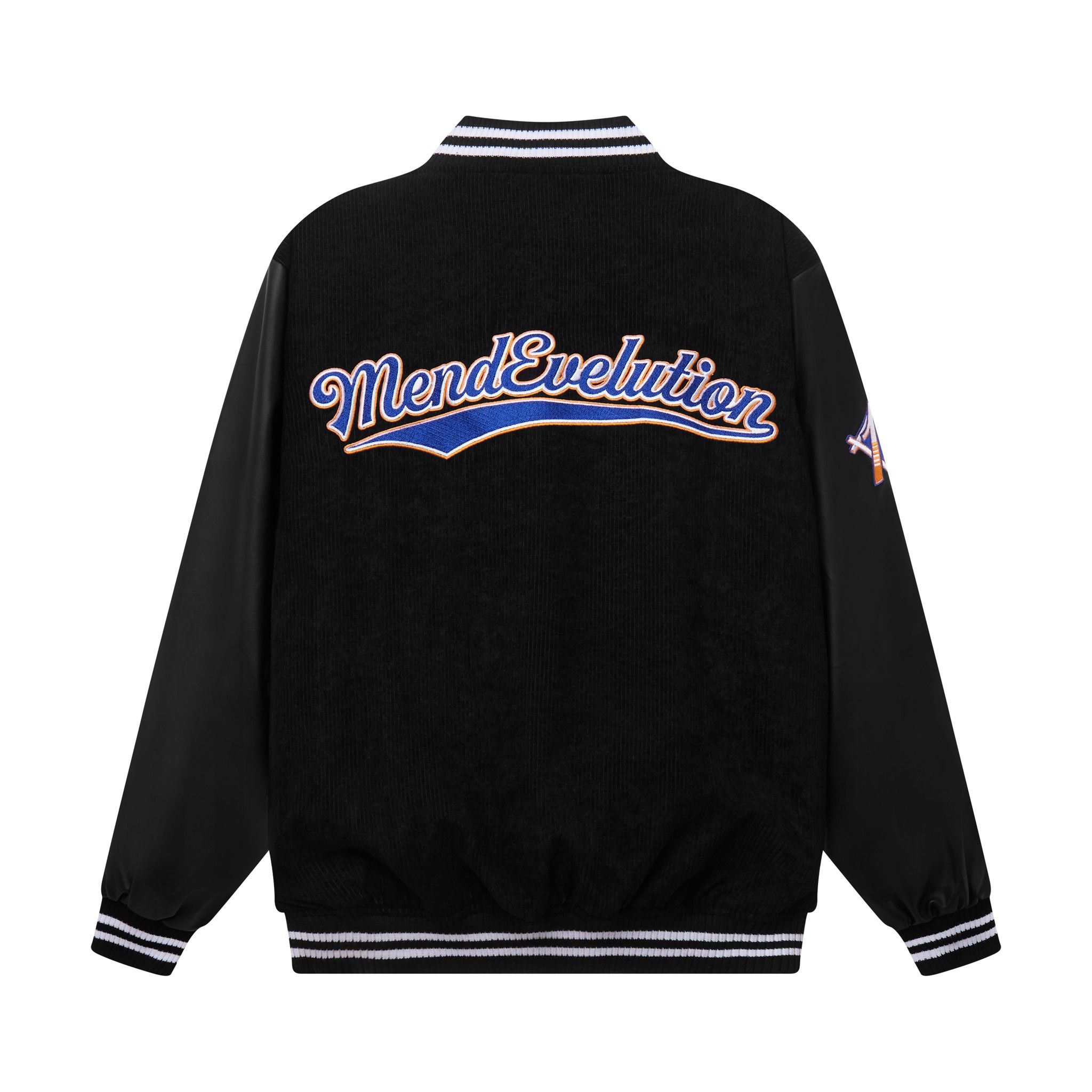  Old School Varsity 