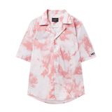  MENDE PINK CLOUD SHIRT 