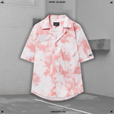  MENDE PINK CLOUD SHIRT 