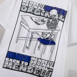  Back To School Tee 