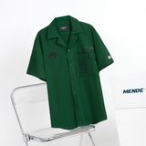  Mende Studio Shirt 