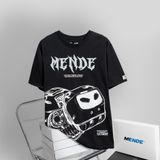  Menbot Tee 