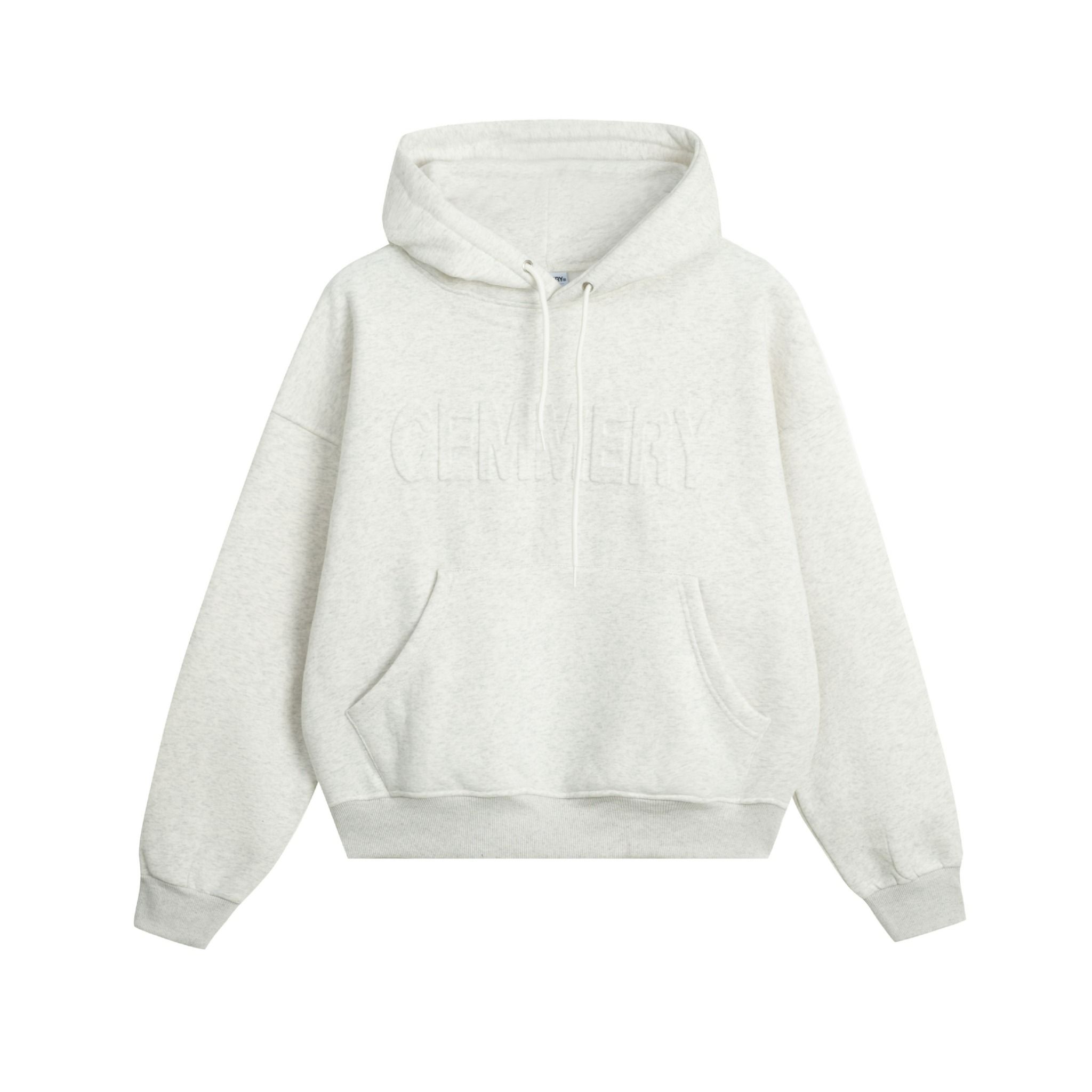  BOXY HOODIE 5 MÀU 