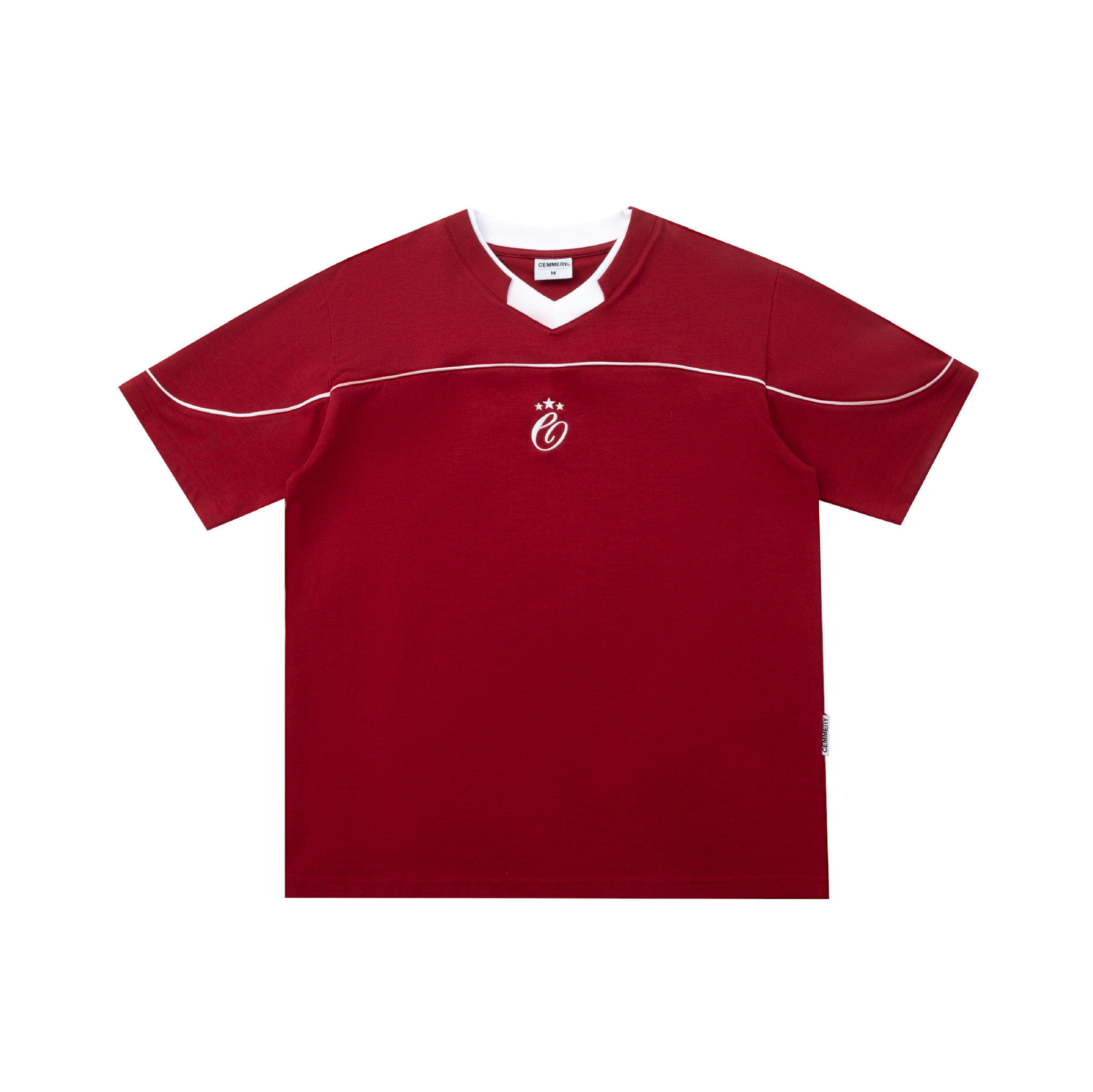  ÁO THUN CEMMERY - LINE TEE 