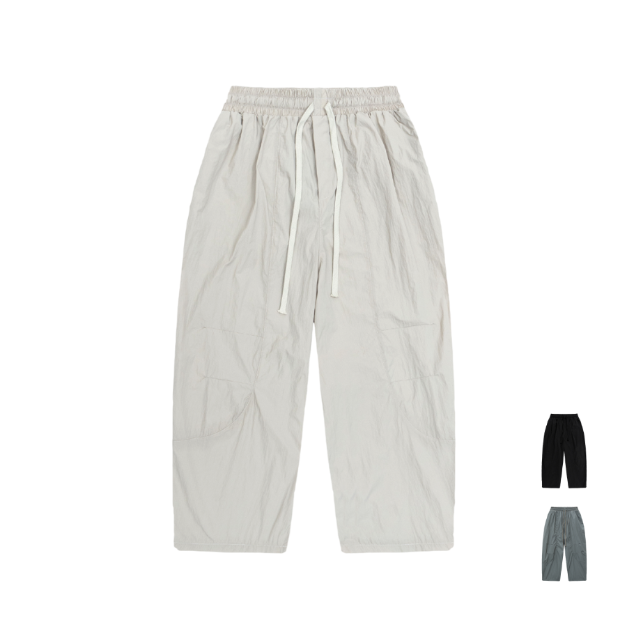  QUẦN DÀI CEMMERY - HAREM PANTS 