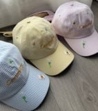  NÓN LƯỠI TRAI CEMMERY - SUMMERY 