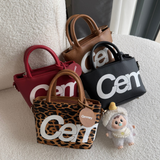  TÚI ĐEO CHÉO CEMMERY - MONO MINI BAG 