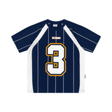  SOFTBALL TEE 4 MÀU 