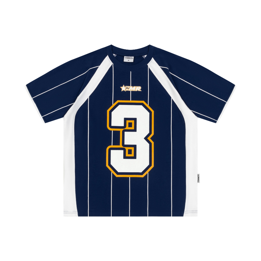  SOFTBALL TEE 4 MÀU 