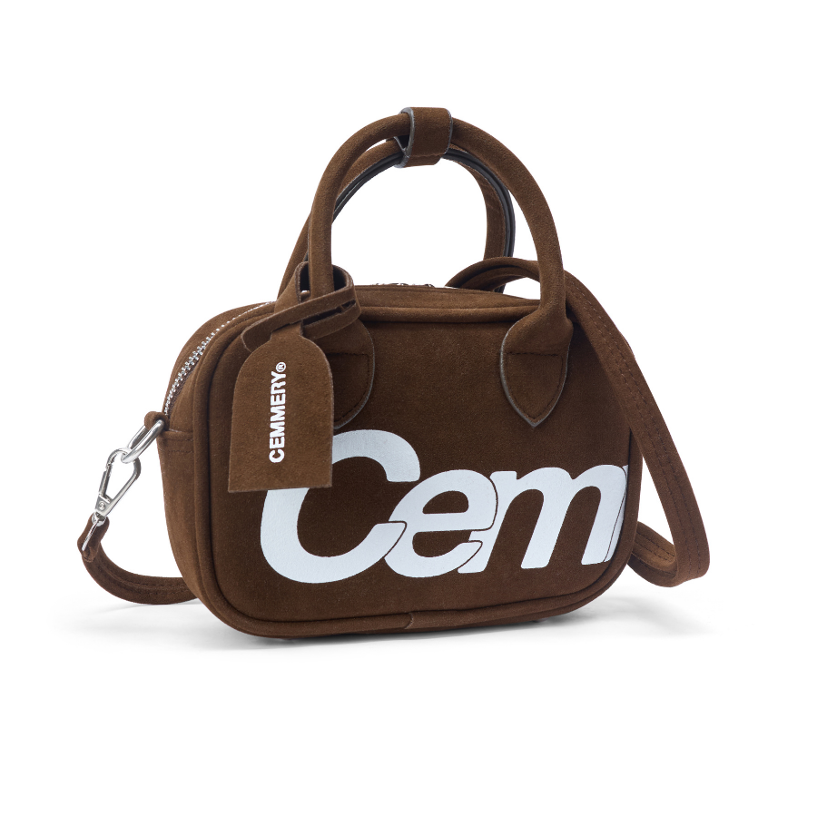  TÚI ĐEO CHÉO CEMMERY - BRICK MINI BAG 