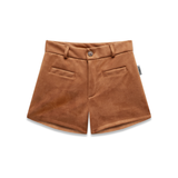  QUẦN SHORT DA LỘN CEMMERY - SUEDE SHORT 