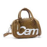  TÚI ĐEO CHÉO CEMMERY - BRICK MINI BAG 