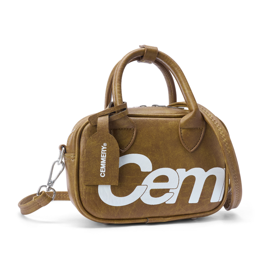  TÚI ĐEO CHÉO CEMMERY - BRICK MINI BAG 