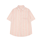  ÁO SƠ MI TAY NGẮN CEMMERY - CANDY SHIRT 
