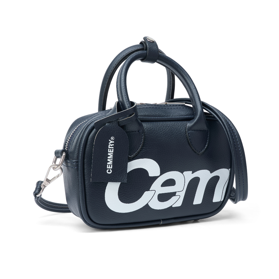  TÚI ĐEO CHÉO CEMMERY - BRICK MINI BAG 
