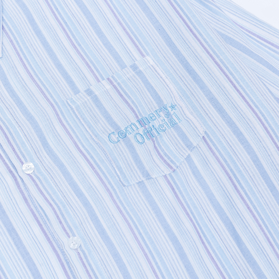  SƠ MI TAY DÀI CEMMERY - SUGARY SHIRT 