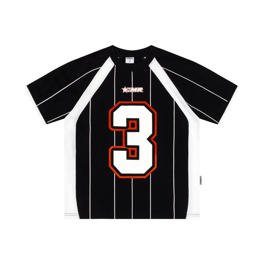  SOFTBALL TEE 4 MÀU 
