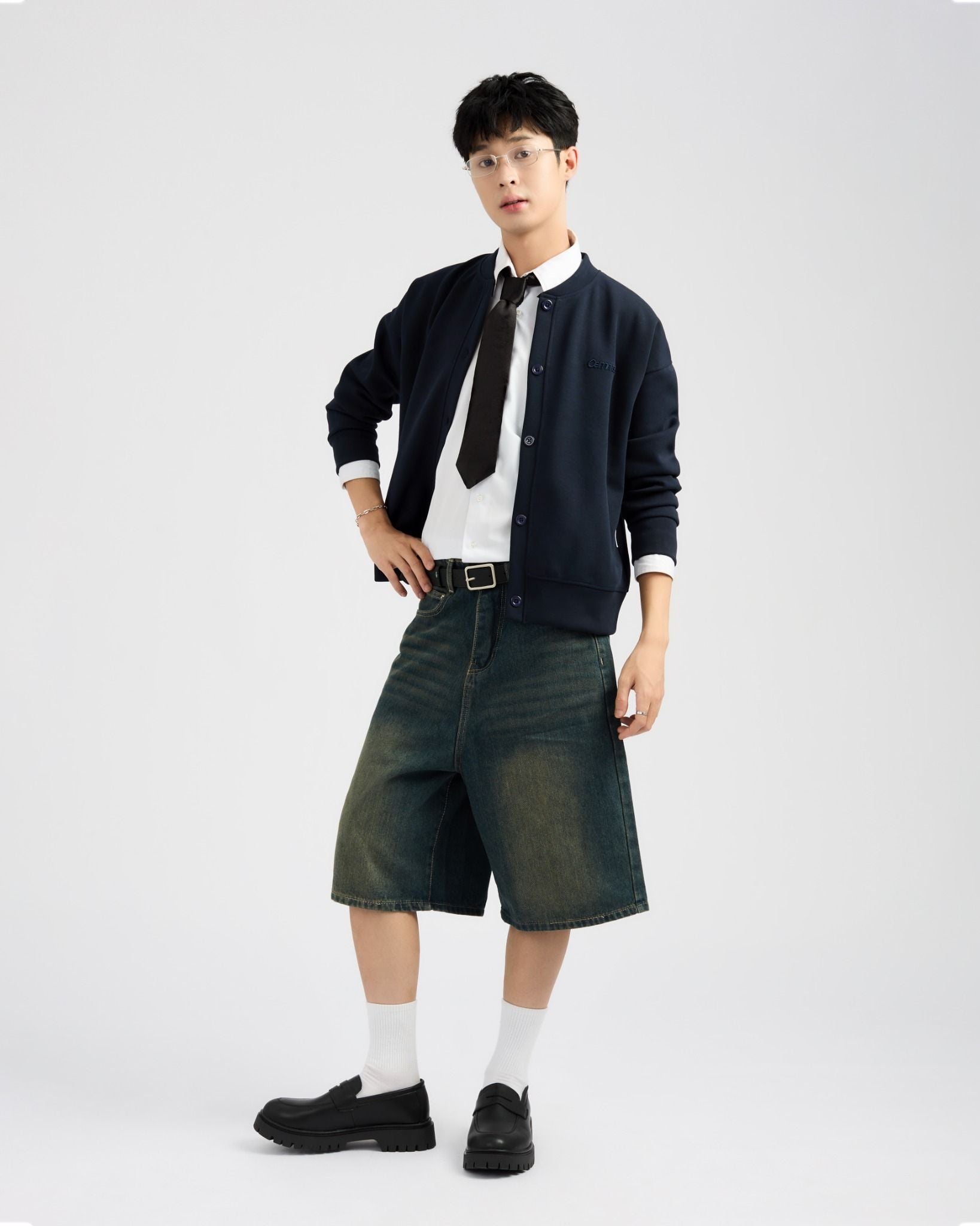  ÁO CARDIGAN CEMMERY - SOFT 