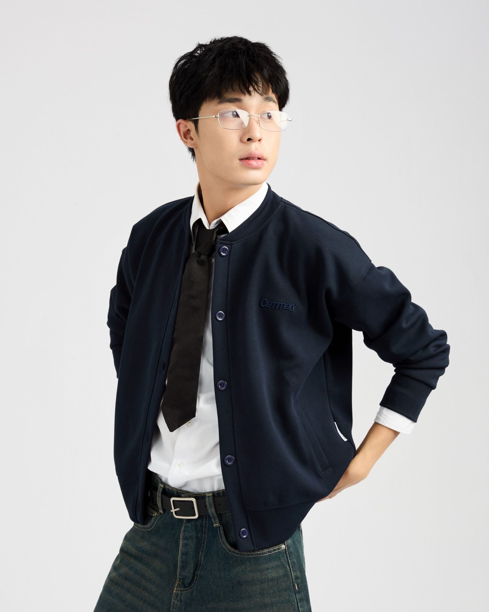  ÁO CARDIGAN CEMMERY - SOFT 