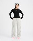  CHIC LONG-SLEEVE 