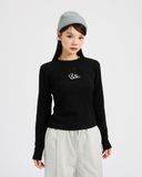  ÁO TAY DÀI CEMMERY - CHIC LONG-SLEEVE 