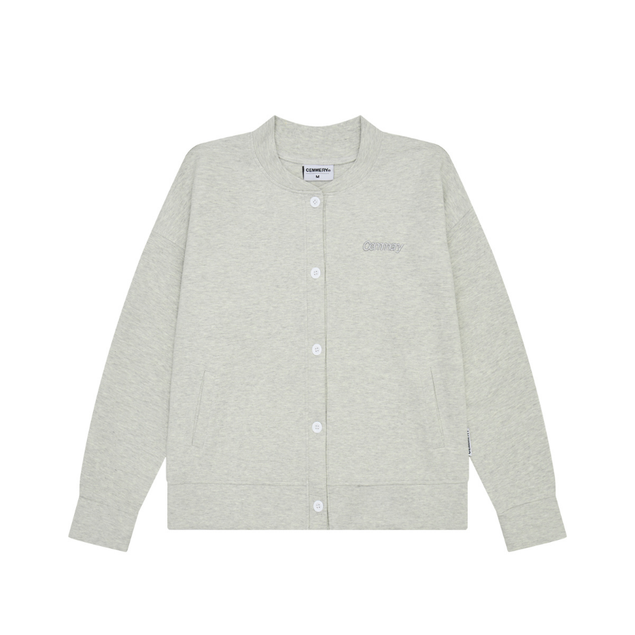  ÁO CARDIGAN CEMMERY - SOFT 