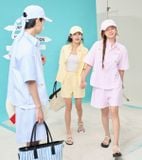  NÓN LƯỠI TRAI CEMMERY - SUMMERY 