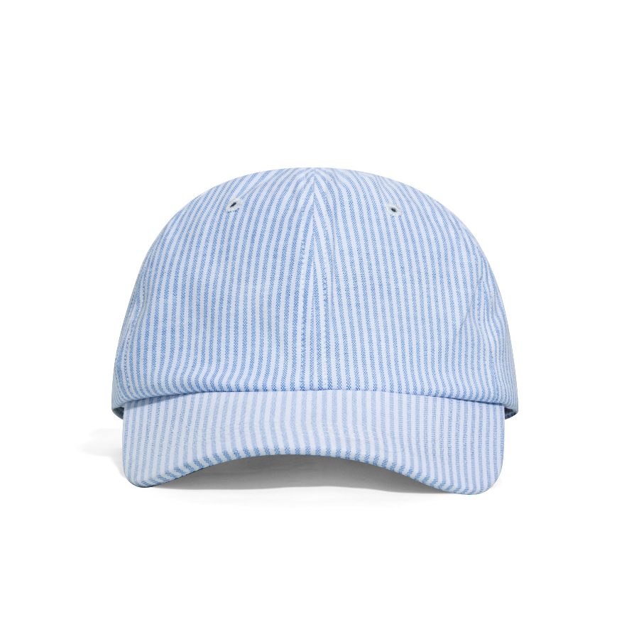  NÓN LƯỠI TRAI CEMMERY - STRIPLE HAT 