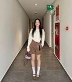  QUẦN SHORT CEMMERY - CORE 