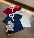  ÁO BABY POLO CEMMERY - PUFFY 