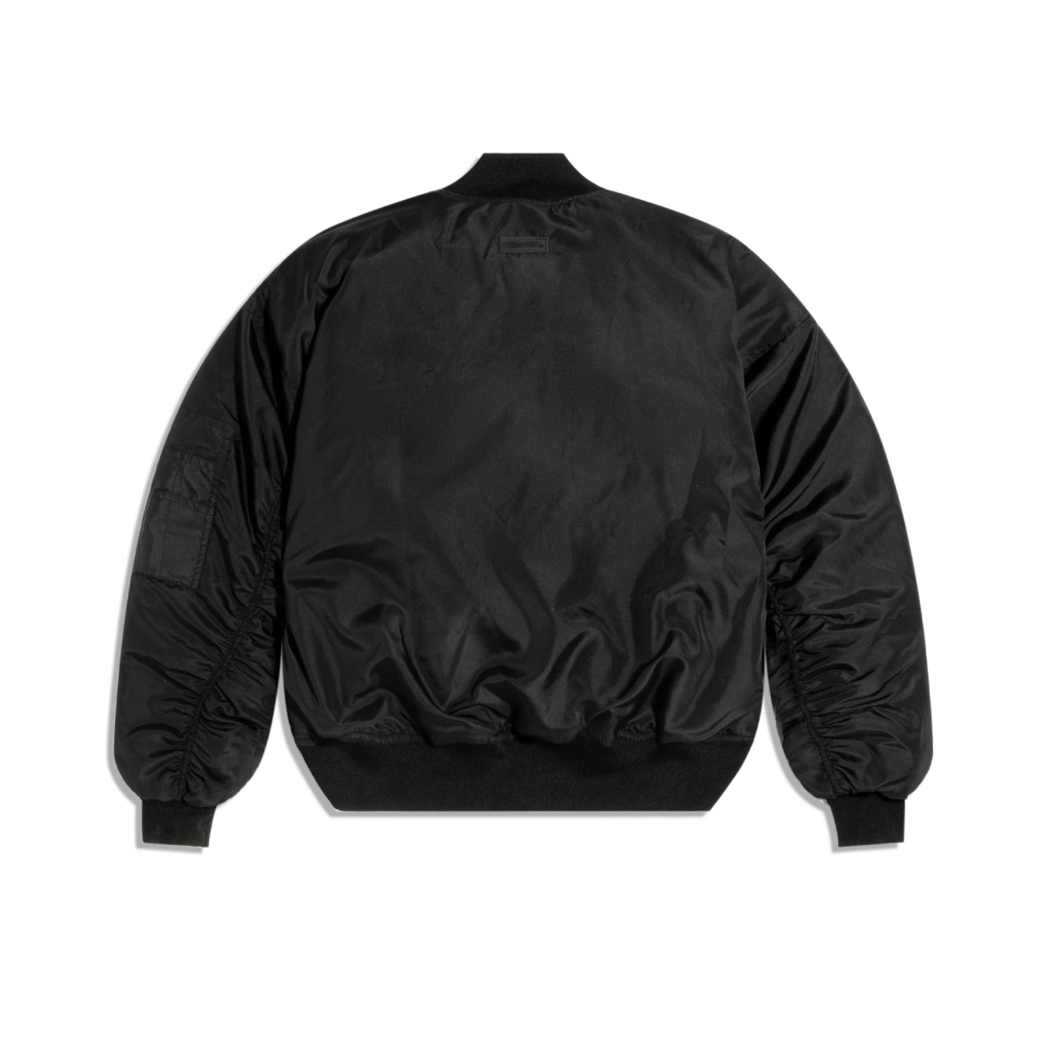  ÁO KHOÁC BOMBER CEMMERY - BASIC BOMBER 