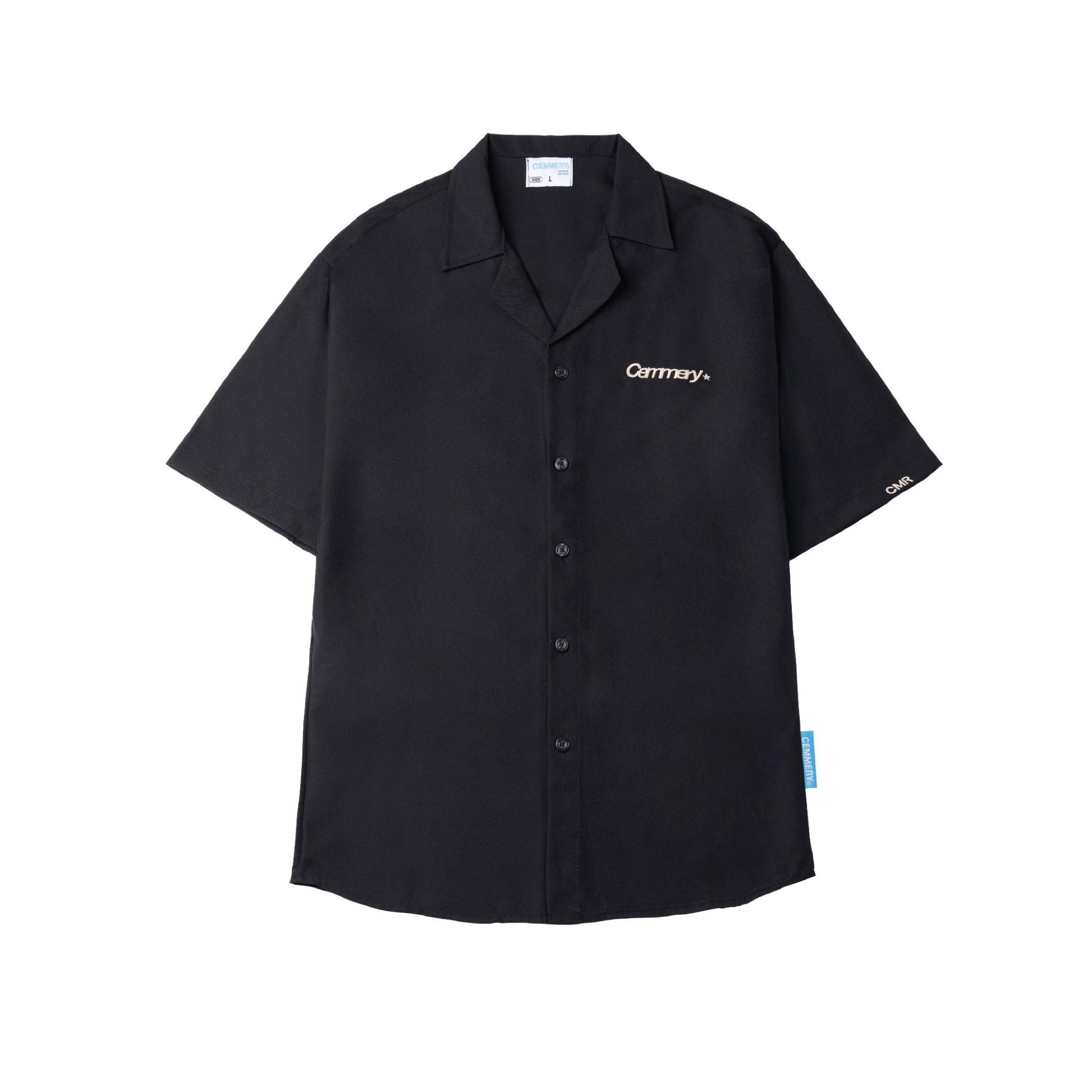  ÁO SƠ MI CEMMERY - TIDY SHIRT 