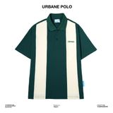  URBANE POLO 3 MÀU 