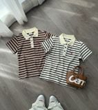  ÁO BABY POLO CEMMERY - LUSH 